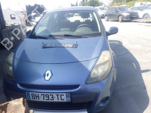 Used Parts RENAULT CLIO III (BR0/1, CR0/1) 1.5 dCi 4830960