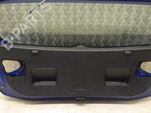 Tailgate KIA RIO IV (YB, SC, FB) 1.0 T-GDI 100 | BP31927248C6 