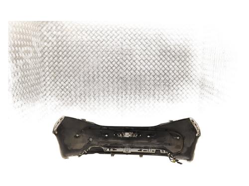 Rear bumper PEUGEOT 208 I (CA_, CC_) 1.2 THP 110 | BP29863274C8