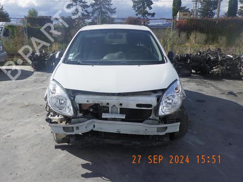 Left taillight RENAULT TWINGO II (CN0_) 1.2 16V (CN0K, CN0V, CN0A) | BP24284963C34  - Image 7