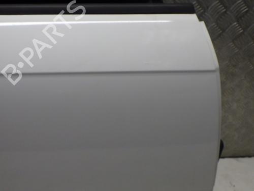 Right rear door AUDI A3 Sportback (8PA) 2.0 TDI quattro | BP30322747C5 