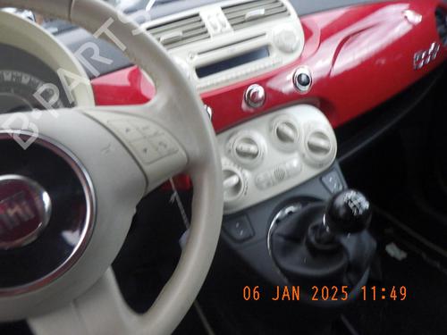 Instrument cluster FIAT 500 (312_) 1.2 (312AXA1A) | BP26296591C47 