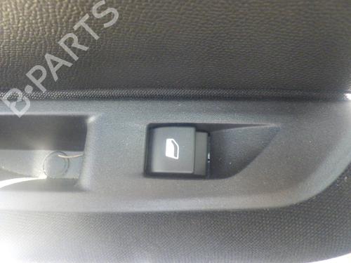Used Left rear window switch Left rear window switch 37733394 37733394