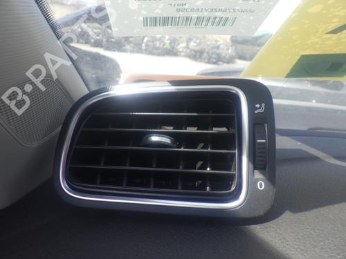 Luftventil Luftventil VW POLO V (6R1, 6C1) 1.2 (60 hp) 33737580 33737580