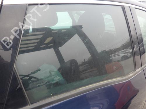 Dørrute Høyre bak RENAULT SCÉNIC IV (J9_) 1.3 TCe 115 (J9N9) (115 hp) 31182198