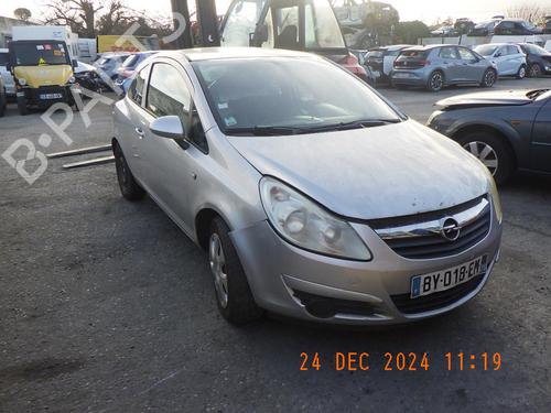 Right headlight OPEL CORSA D (S07) 1.3 CDTI (L08, L68) | BP24285008C29 - Image 12