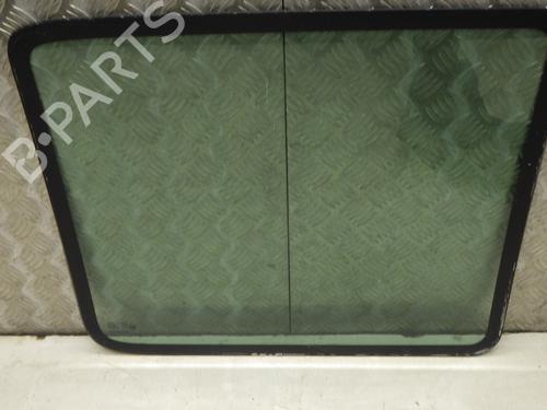 Used Rear right quarter glass Rear right quarter glass PEUGEOT PARTNER Box Body/MPV (5_, G_) [1996-2026] 34248268 34248268