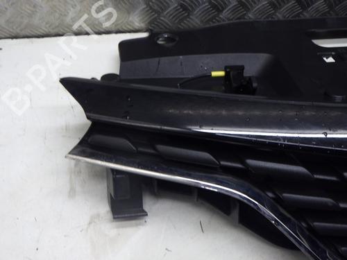 Grille RENAULT SCÉNIC IV (J9_) 1.3 TCe 115 (J9N9) | BP31715963C40