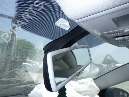 Rear mirror VW GOLF VII (5G1, BQ1, BE1, BE2) 1.4 TSI | BP26936619I6 