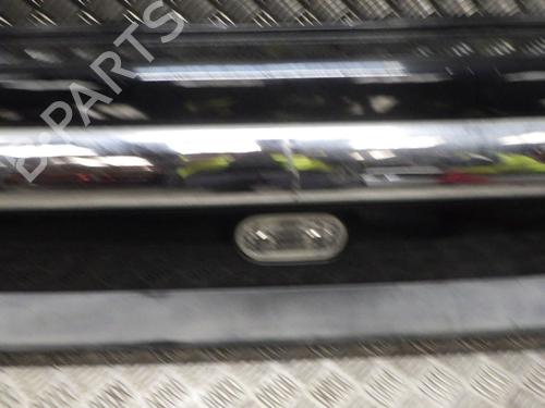 Bak støtfanger MINI MINI (R50, R53) Cooper | BP25769073C8 