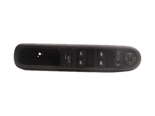 Left front window switch PEUGEOT 5008 (0U_, 0E_) 1.6 HDi | BP39896293I27 - Image 4