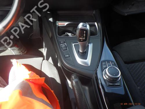 Left rear window switch BMW 1 (F20) 118 i | BP28116949I29 