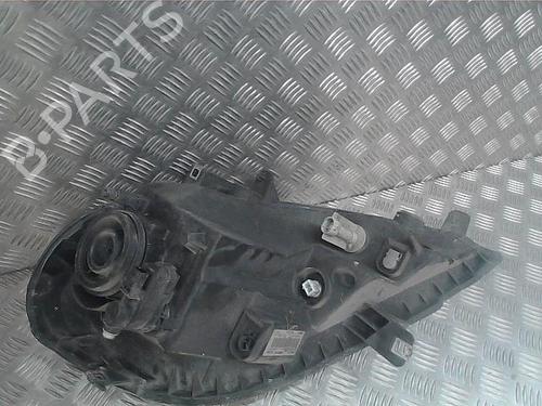 Right headlight RENAULT TRAFIC II Van (FL) 2.0 dCi 115 (FL01, FL0U, FL00, FL0H, FL0M) | BP24287453C29 - Image 3