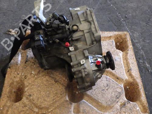 Used Gearbox SKODA FABIA II (542) 1.6 TDI (75 hp) 31648879