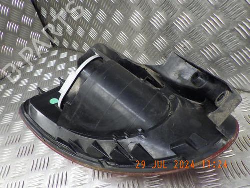 Right taillight FIAT BRAVO II (198_) 1.4 T-Jet (198AXG1B) | BP24285312C35 
