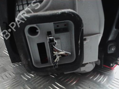 Left taillight VW POLO V (6R1, 6C1) 1.6 TDI | BP24285187C34 