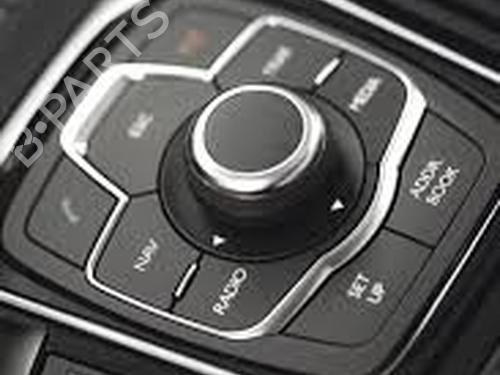 Mando Mando PEUGEOT 508 SW I (8E_) 2.0 HDi (163 hp) 37203066 37203066