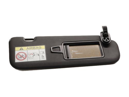 Right sun visor KIA PRO CEE'D (JD) 1.6 CRDi 128 | BP34192312I2 - Image 5