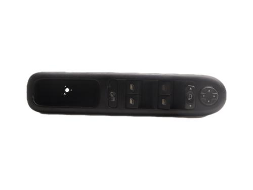 Left front window switch PEUGEOT 3008 I MPV (0U_) 1.6 BlueHDi 120 | BP39939896I27 - Image 2