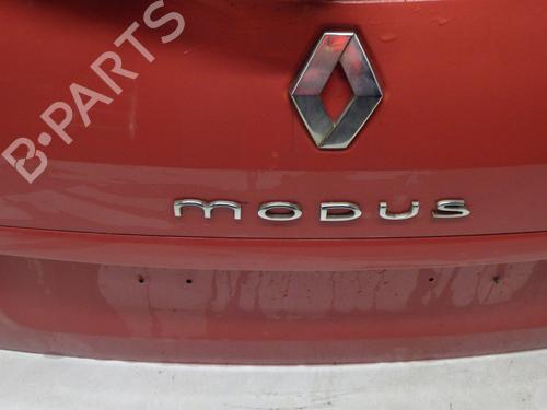 Tailgate RENAULT MODUS / GRAND MODUS (F/JP0_) 1.4 (JP01, JP0J) | BP31278618C6 