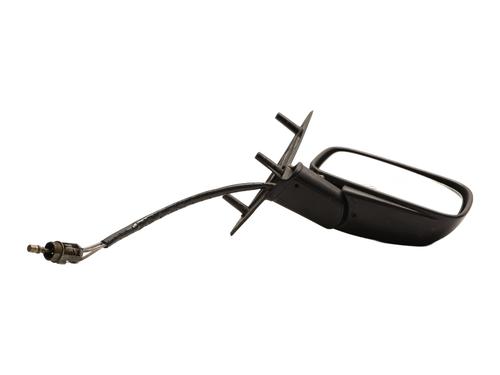 Used Right mirror Right mirror VW GOLF II (19E, 1G1) 1.6 TD (60 hp) 34110735 34110735