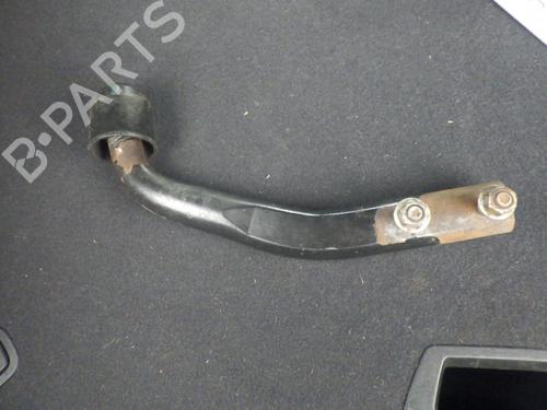 Used Tow ball/Mechanism PEUGEOT 3008 I MPV (0U_) 1.6 HDi (114 hp) 31189160