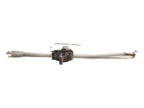 Front left window mechanism RENAULT TRAFIC II Van (FL) 2.0 dCi 90 (FL0H, FL00, FL01, FL0M, FL0P, FL0S) | BP36436999C22 - Image 2