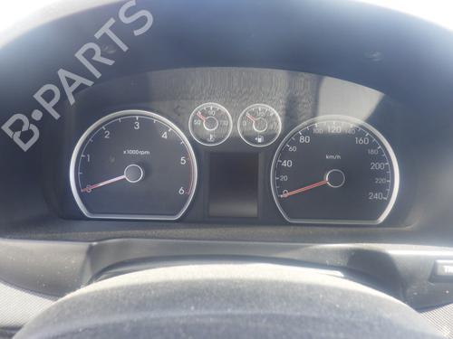 Used Instrument cluster Instrument cluster HYUNDAI i30 Estate (FD) 1.6 CRDi (90 hp) 34453363 34453363