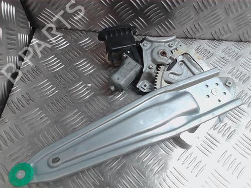 Used Rear left window mechanism TOYOTA AURIS (_E15_) 2.0 D-4D (ADE150_, ADE150R) (126 hp) 24285760