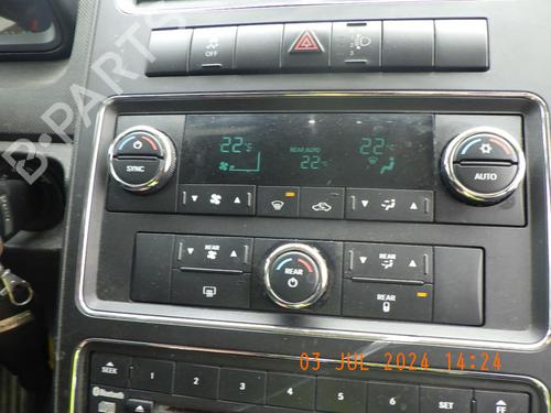 Used Climate control DODGE JOURNEY 2.0 CRD (140 hp) 24286583