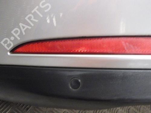 Rear bumper SEAT IBIZA IV (6J5, 6P1) 1.6 TDI | BP24286916C8