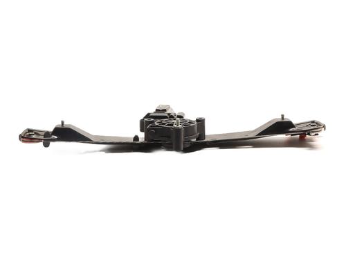 Front left window mechanism FIAT GRANDE PUNTO (199_) 1.2 | BP30704644C22 