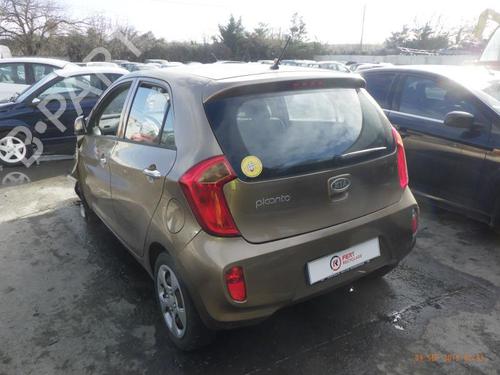 Right taillight KIA PICANTO II (TA) 1.0 | BP24287448C35 - Image 9