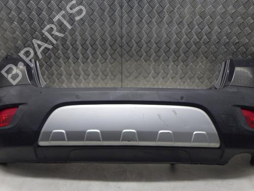Used Rear bumper OPEL MOKKA / MOKKA X (J13) 1.4 (_76) (140 hp) 30159231