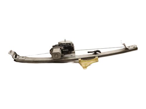 Used Front left window mechanism RENAULT CLIO IV (BH_) 1.5 dCi 75 (75 hp) 27363415