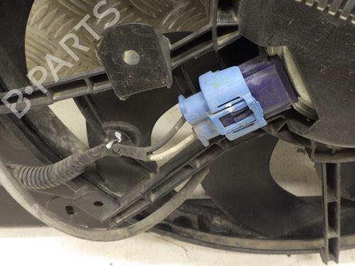 Used Radiator fan Radiator fan 36863449 36863449