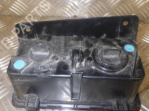 Used Rear bumper left light Rear bumper left light RENAULT TRAFIC III Van (FG_) 1.6 dCi 115 (FGMD) (116 hp) 24287646 24287646