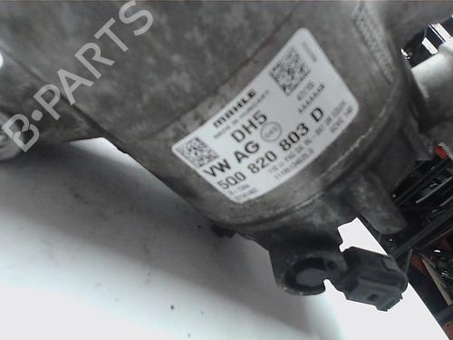 AC compressor AUDI A1 Sportback (8XA, 8XF) 1.4 TDI | BP24286995M34 