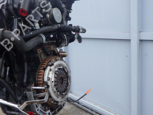 Engine RENAULT CLIO IV (BH_) 1.5 dCi 90 | BP38476239M1 - Image 5