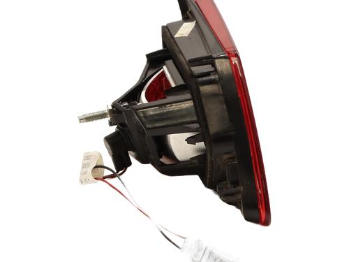 Left tailgate light RENAULT CLIO IV (BH_) 1.5 dCi 90 | BP26547062C79 