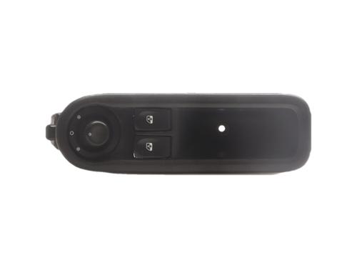 Left front window switch RENAULT TWINGO II (CN0_) 1.5 dCi (CN0U) | BP36804198I27 - Image 3