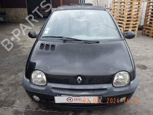 Højre forlygte RENAULT TWINGO I (C06_) 1.2 16V (C060) | BP28171564C29 