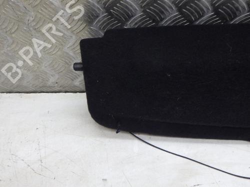 Used Rear parcel shelf Rear parcel shelf MINI MINI (R56) Cooper (115 hp) 34248300 34248300