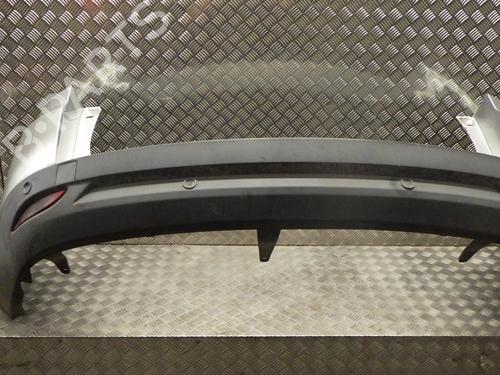 Used Rear bumper RENAULT MEGANE III Grandtour (KZ0/1) 1.5 dCi (KZ09, KZ0D, KZ1G, KZ29, KZ14, KZ1W, KZ10, KZ1F,... (110 hp) 24287137