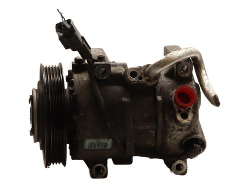 Used AC compressor KIA RIO III (UB) 1.25 CVVT (86 hp) 28428526
