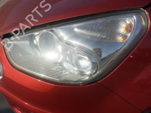 Used Left headlight Left headlight FORD S-MAX (WA6) 2.0 TDCi (140 hp) 27300772 27300772