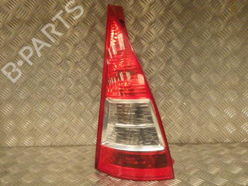 Used Left taillight CITROËN C3 I (FC_, FN_) 1.4 HDi (68 hp) 24287636
