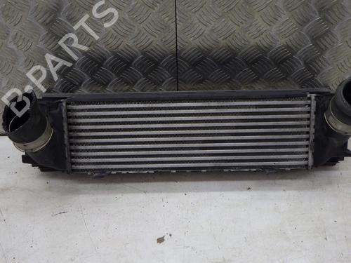 Intercooler Intercooler BMW 3 Touring (F31) 335 d xDrive (313 hp) 36056040 36056040
