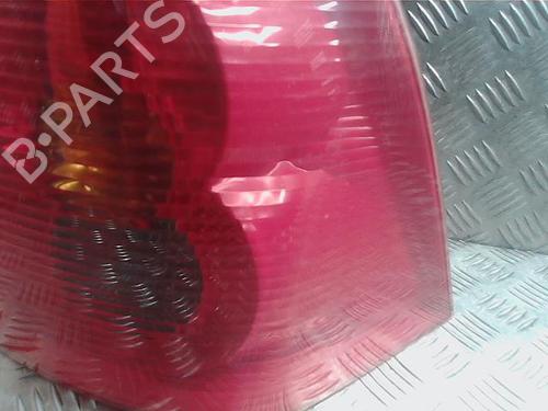 Right taillight PEUGEOT 307 SW (3H) 2.0 HDi 135 | BP24285695C35 