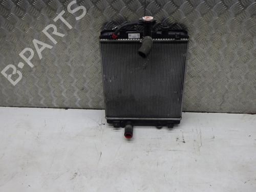 Water radiator PEUGEOT 108 1.0 VTi 72 | BP30634399M31  - Image 5